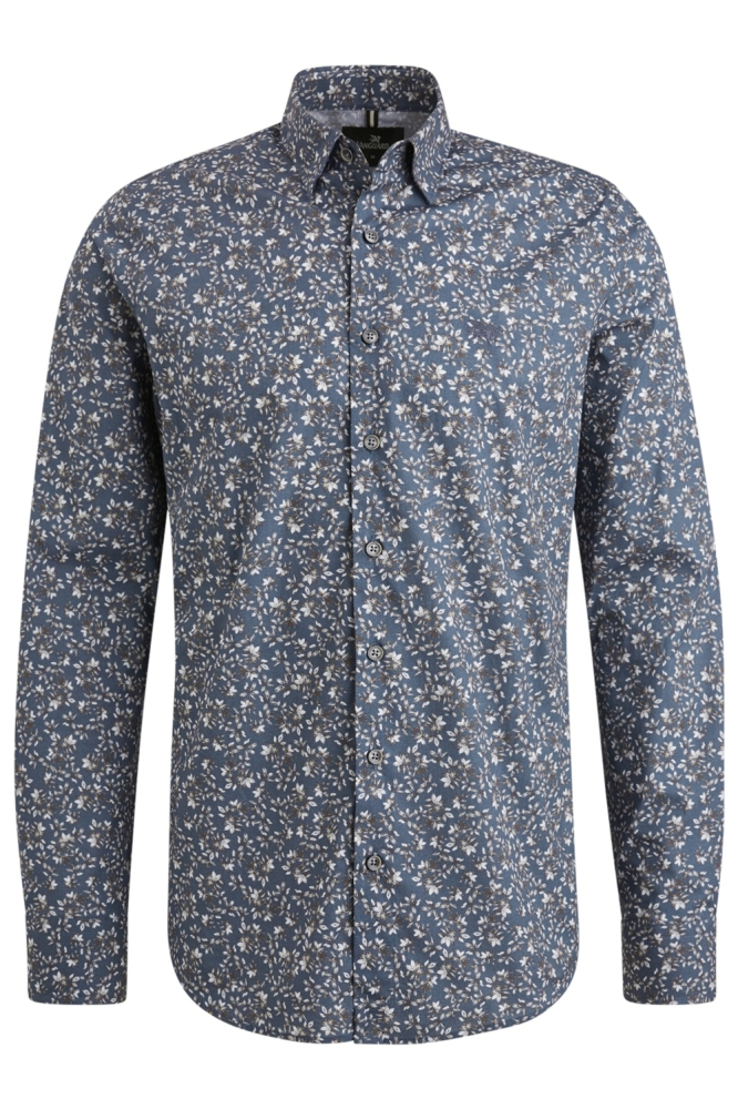 OVERHEMD MET ALLOVER PRINT VSI2410242 5116